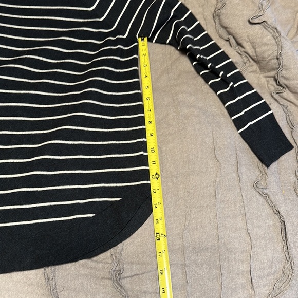 Boat Neck Sweater - Picture 4 of 6